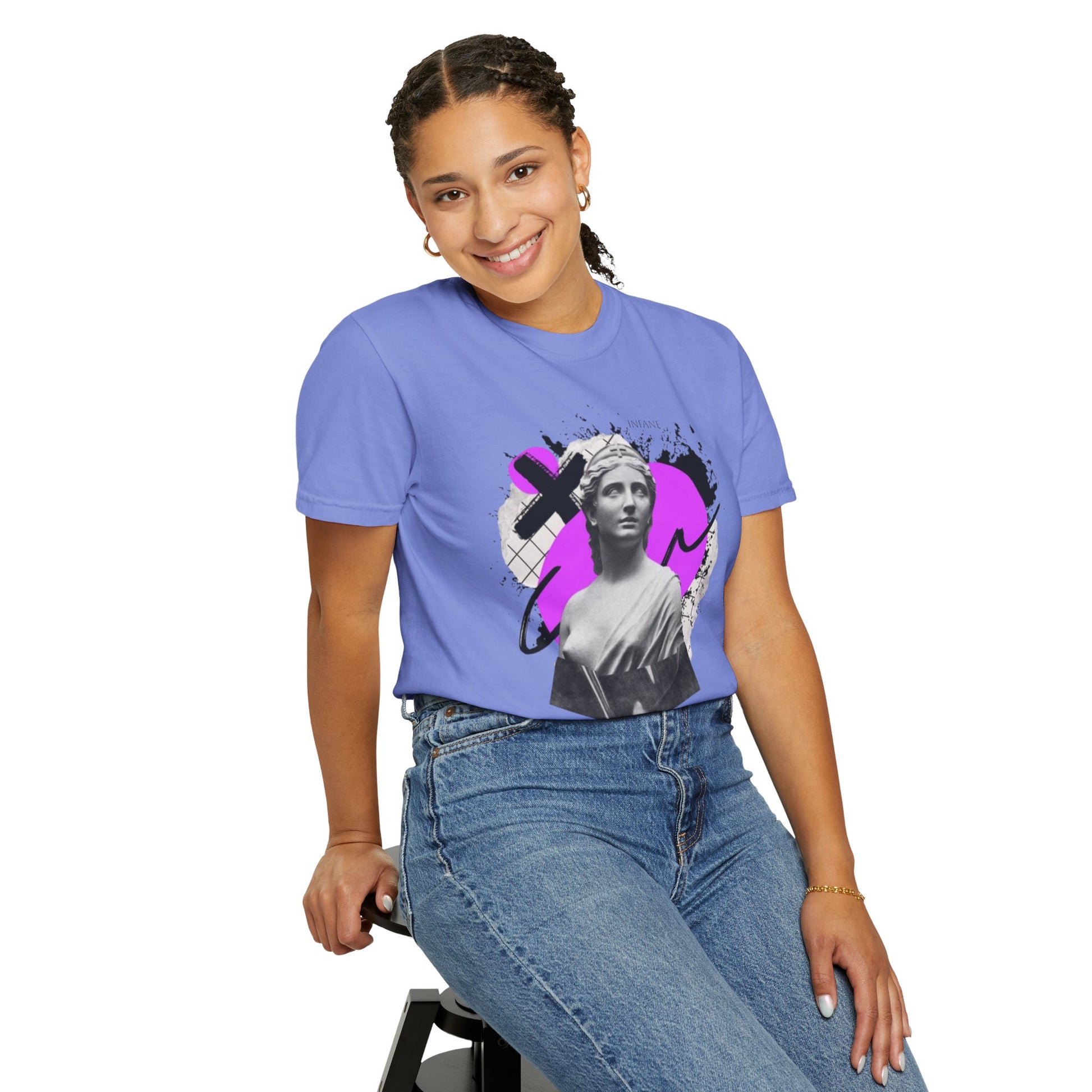 Unisex Tshirt 