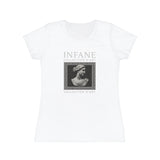Statue Artistic Iconic T-Shirt | Infane Europe Edition