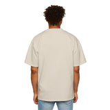 Luxury Devision Heavy Oversized Tee | Infane Tshirt