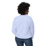 Unisex Lightweight Crewneck Sweatshirt Diamont Long