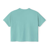 Women's Boxy T Diamont