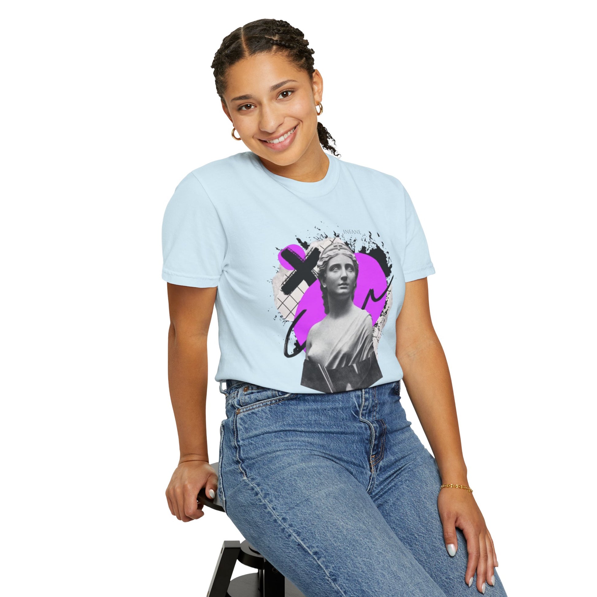 Unisex Tshirt 