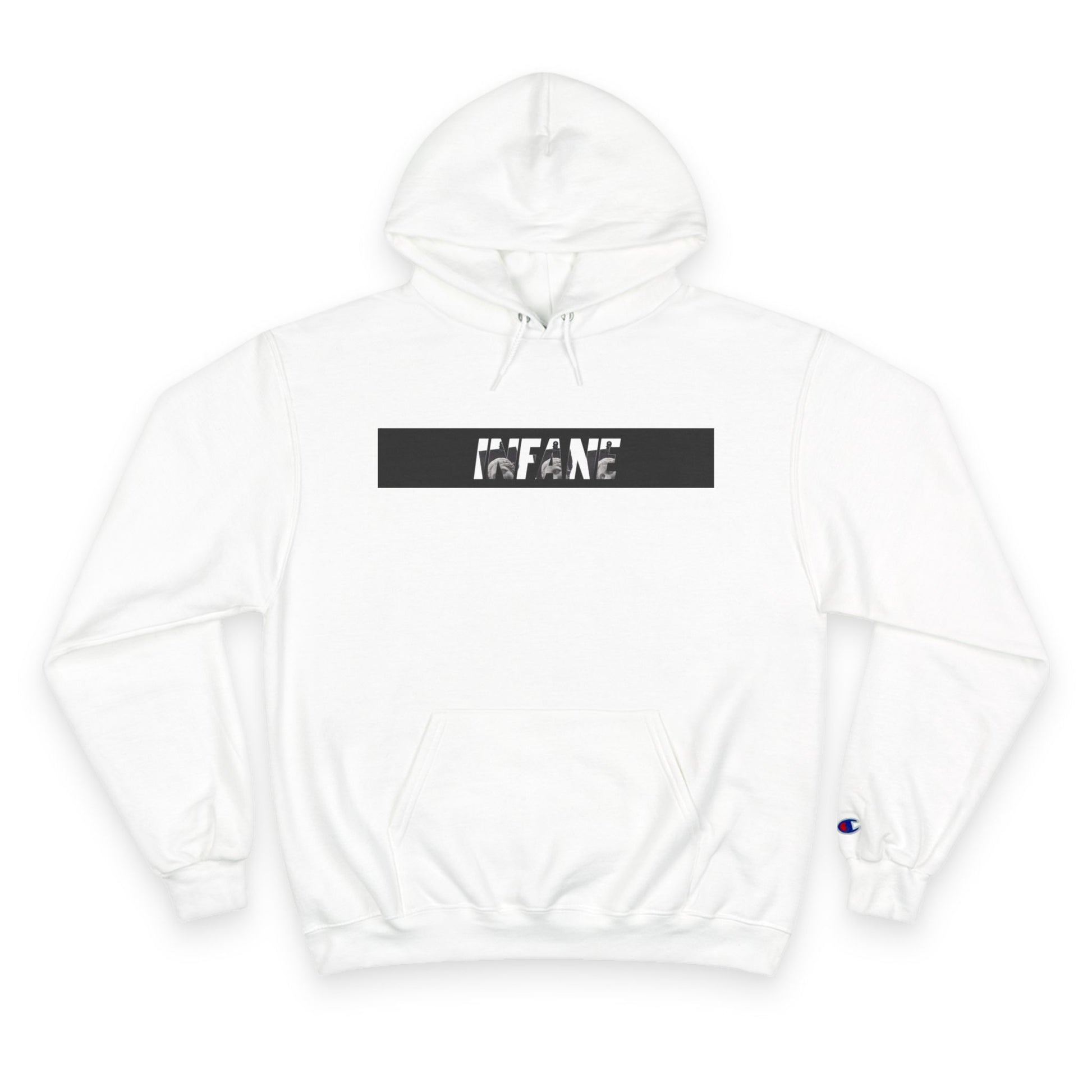 Infane x Champion Hoodie