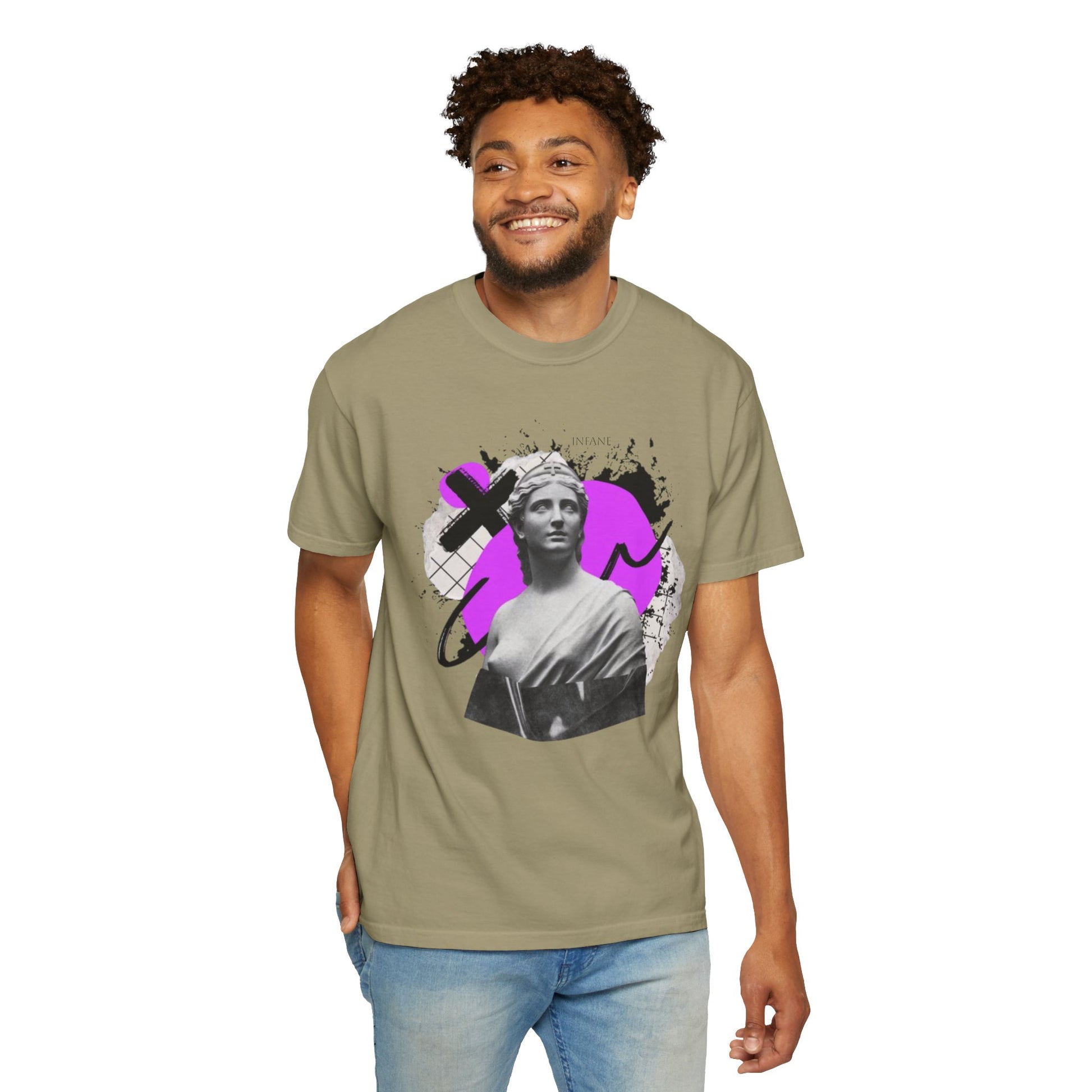 Unisex Tshirt 