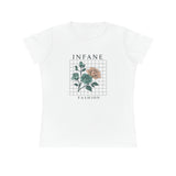 Stylish Floral Graphic TxEu