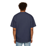 Infane x Paris |Heavy Oversized Tshirt