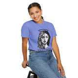 Angel/Demon Split Graphic T