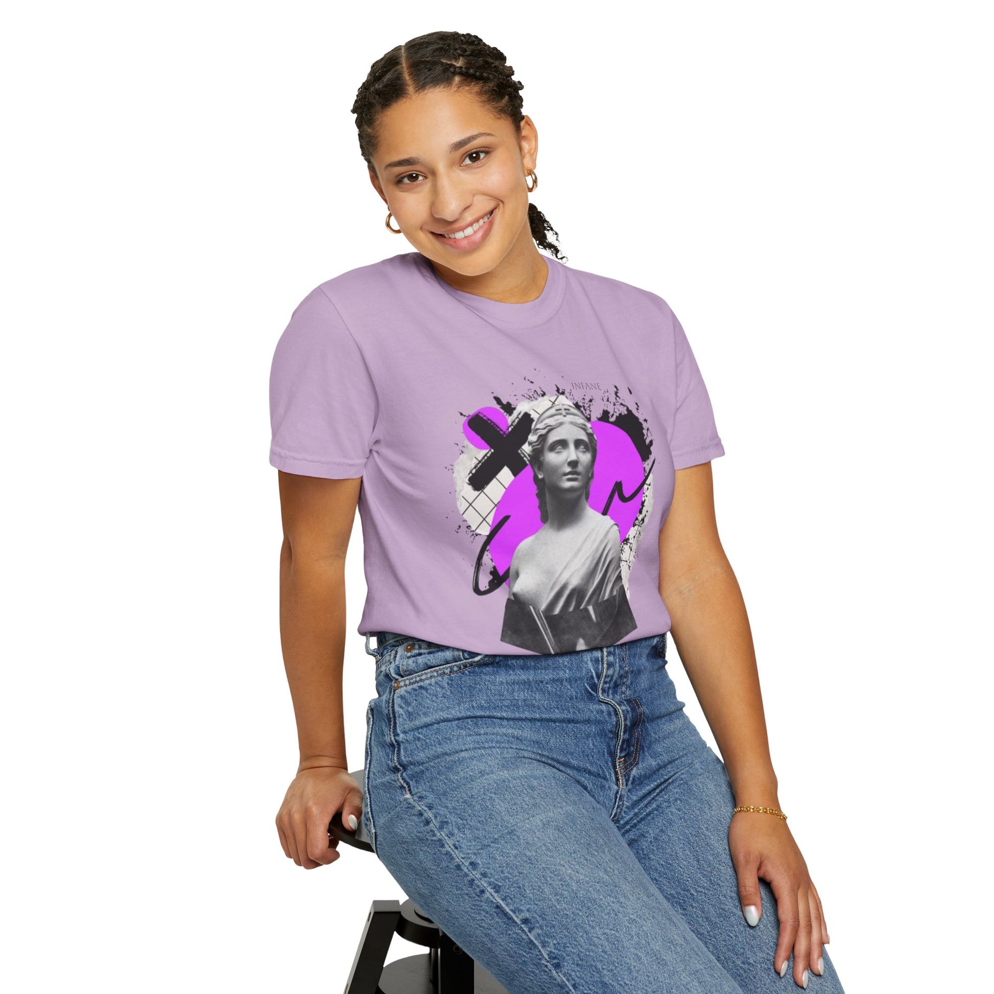 Unisex Tshirt 