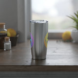 Vagabond Adventure 20oz Tumbler, Travel Mug, Insulated Coffee Cup