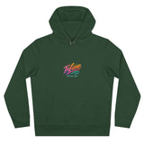 Trendy King Unisex Hooded Sweatshirt - EU