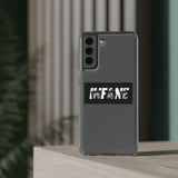 iPhone x Samsung