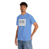 Infane Essentials Studio Unisex Cotton Tshirt Eu