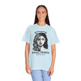 Angel/Demon Split Graphic T