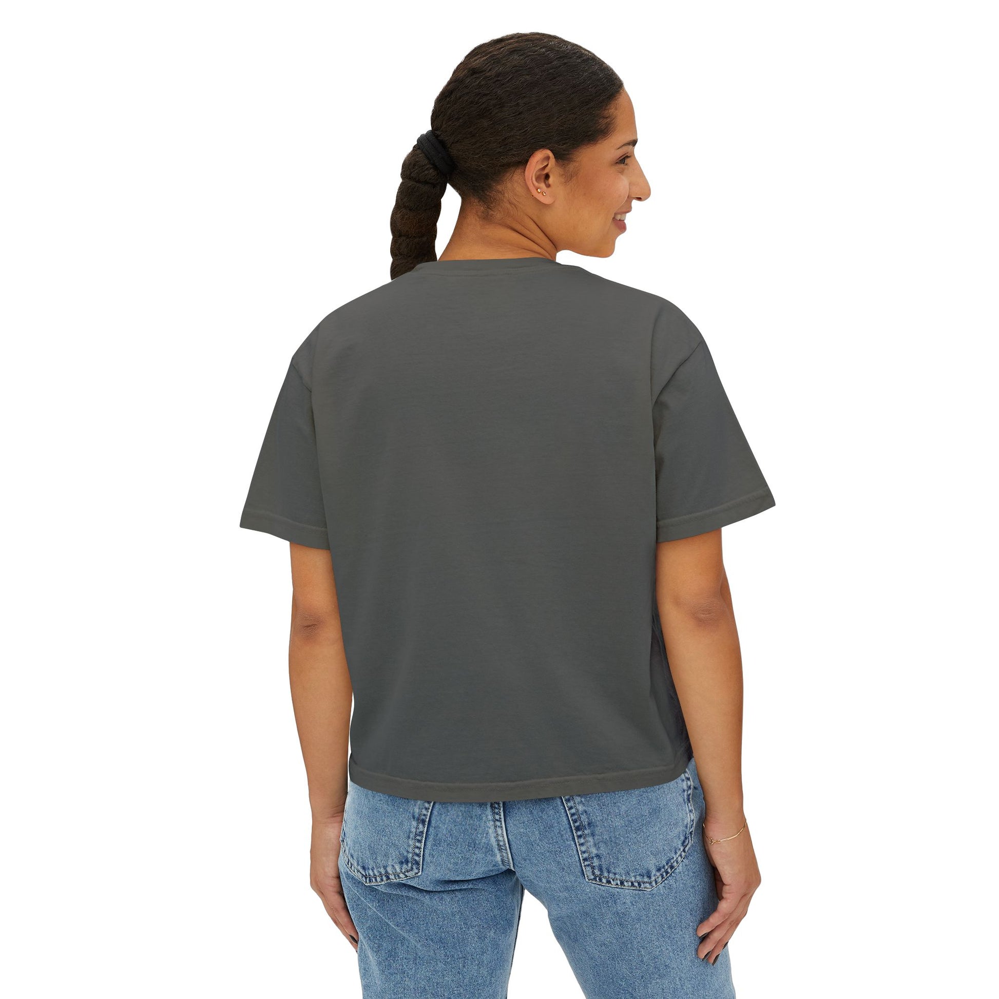 Infane Femme Elite Women's Boxy Tshirt