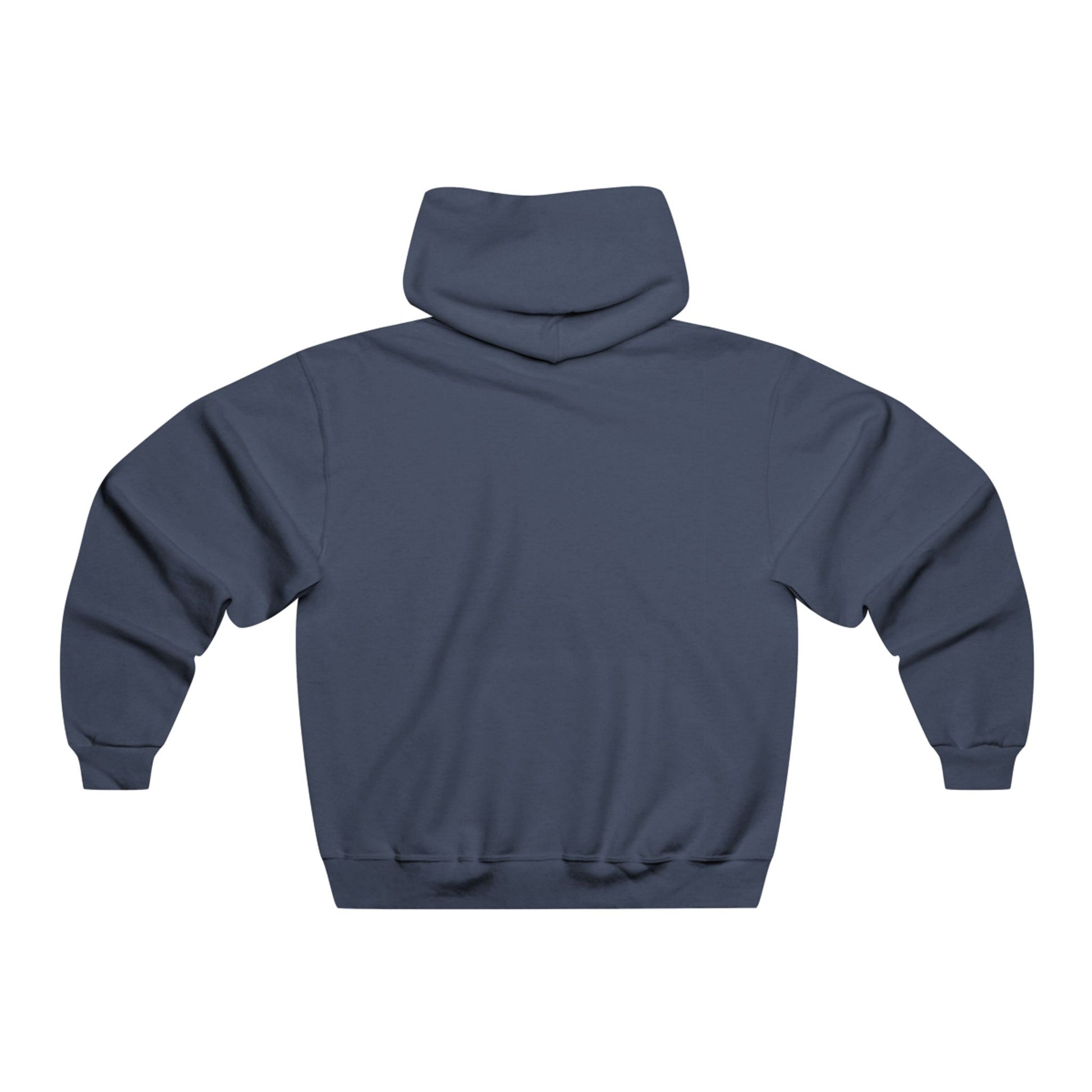 Men's Hooded Sweatshirt -  Infane Stripe
