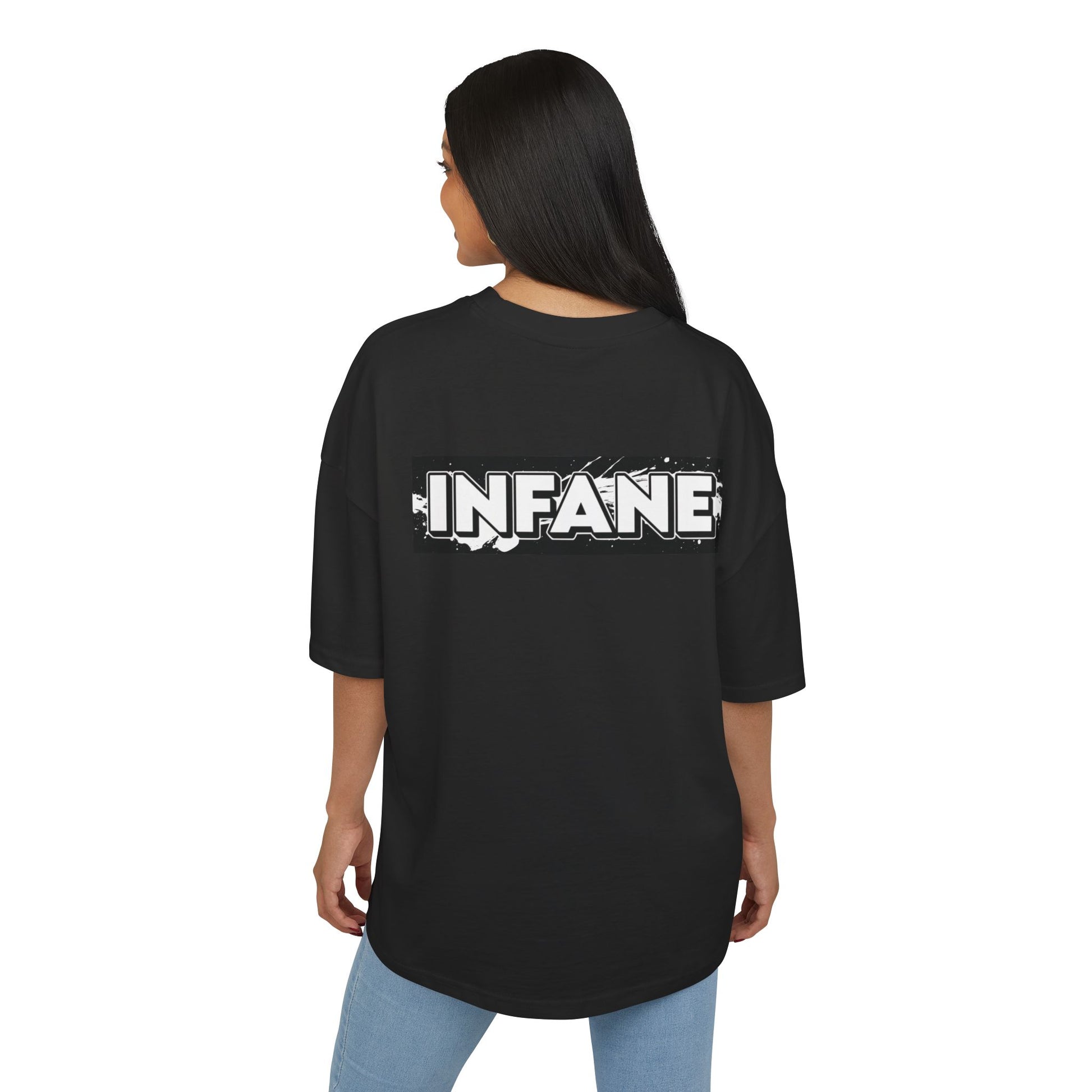 Heavy Cotton German T x EuGer