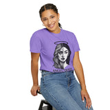 Angel/Demon Split Graphic T