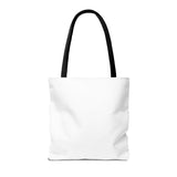 Sac fourre-tout minimaliste INFANE | Sac fourre-tout chic en toile pour vos essentiels du quotidien