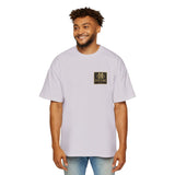 Royal Oversized T-shirt | Infane Tshirt