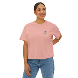 Women's Boxy T Diamont