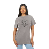 Infane Elite Acid Washed Casual Tshirt