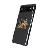 Floral Phone Case x EU