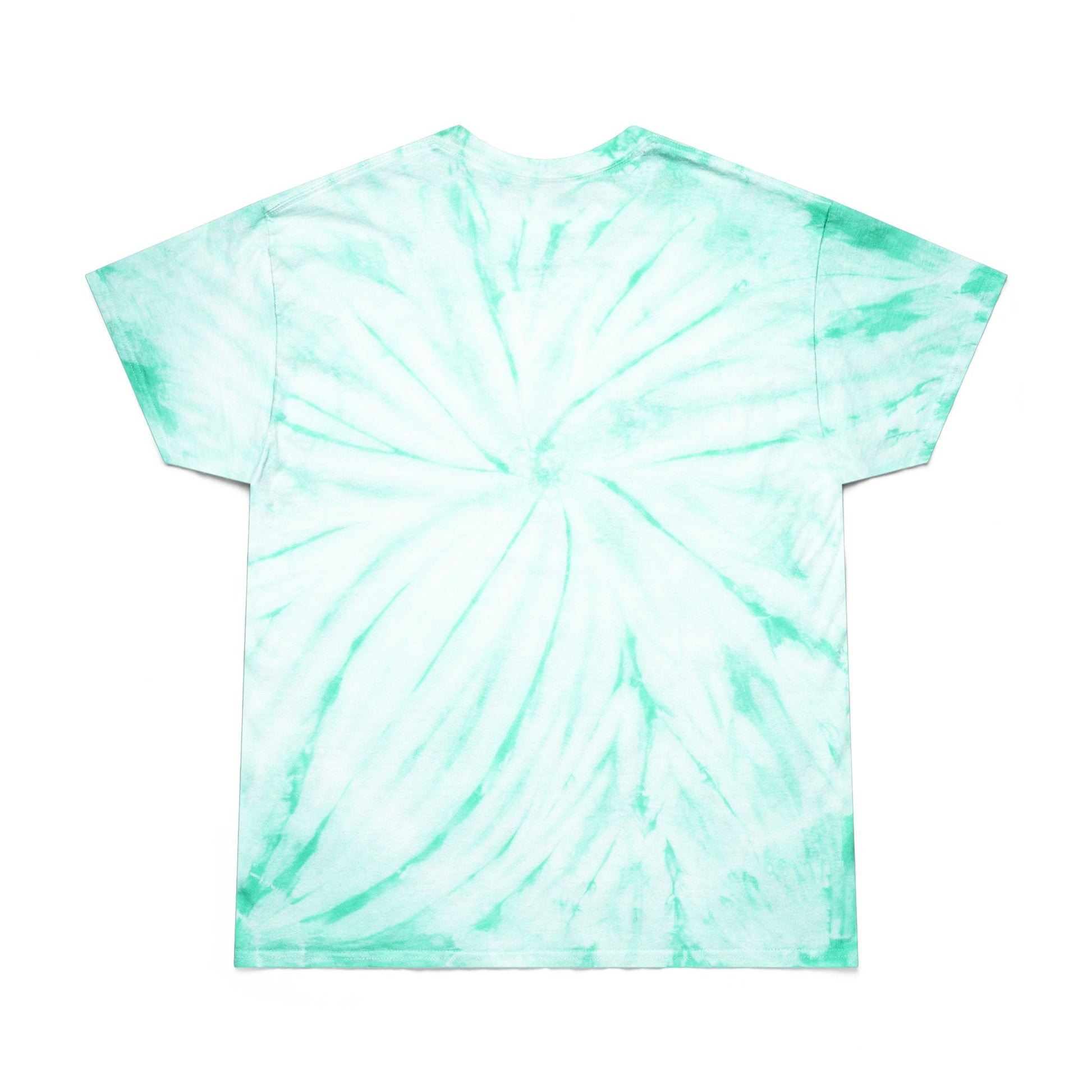 Sunshine Cyclone Tie-Dye T-shirt | Infane Tshirt
