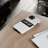 INFANE x Phone Case