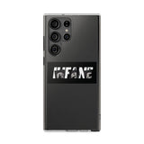 iPhone x Samsung