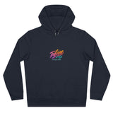 Trendy King Unisex Hooded Sweatshirt - EU
