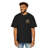 Royal Oversized T-shirt | Infane Tshirt