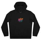 Trendy King Unisex Hooded Sweatshirt - EU