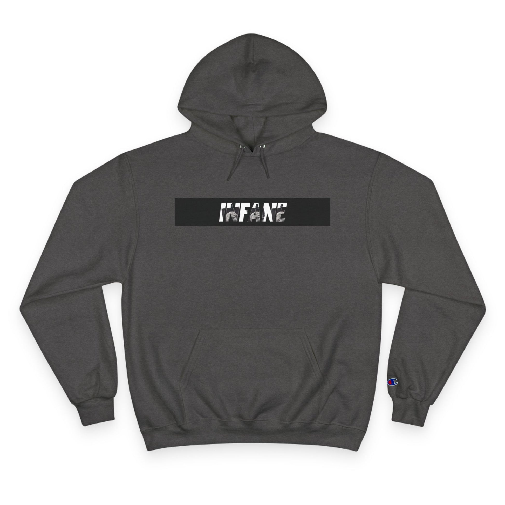 Infane x Champion Hoodie