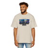 Luxury Oversized Tee Streetwear Essential | Infane Tshirt