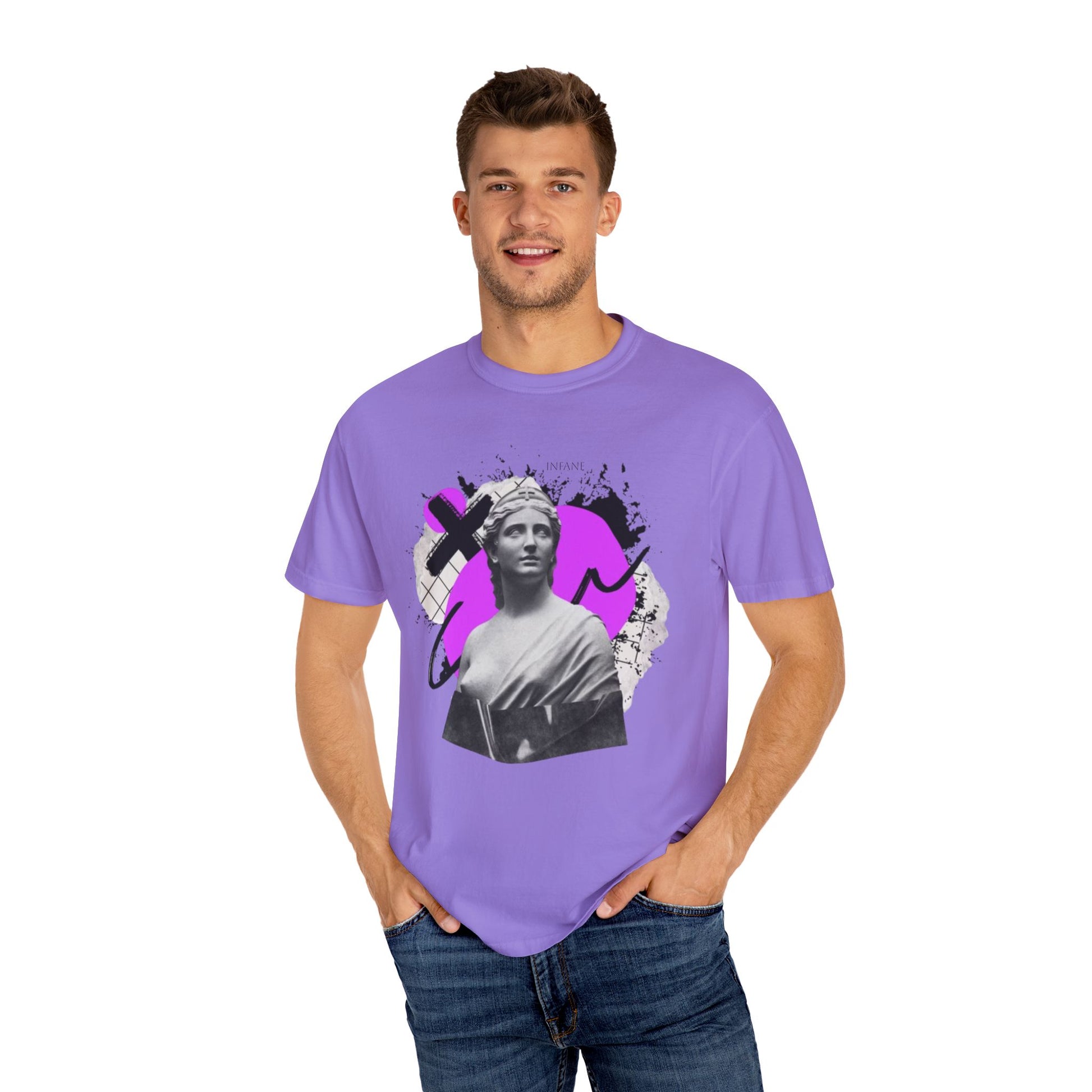 Unisex Tshirt 
