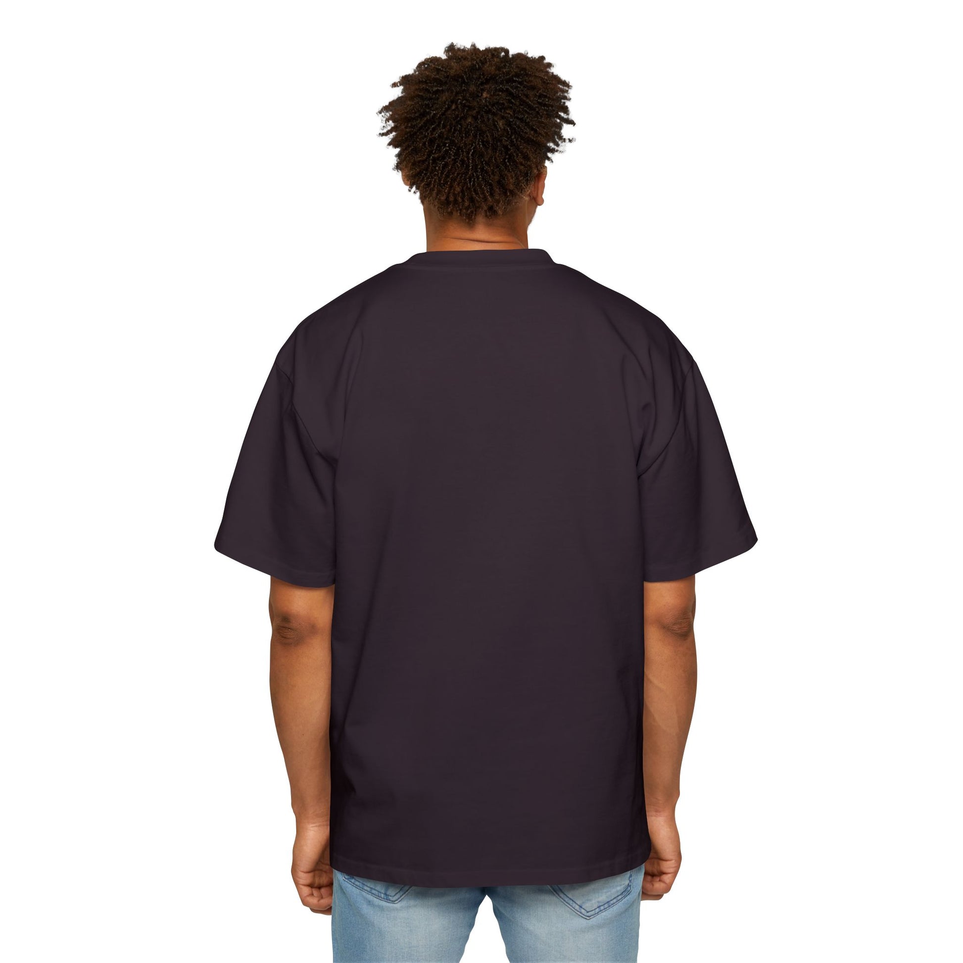 Luxury Oversized Tee Streetwear Essential | Infane Tshirt