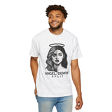 Angel/Demon Split Graphic T