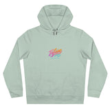 Trendy King Unisex Hooded Sweatshirt - EU