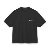 Heavy Cotton German T x EuGer