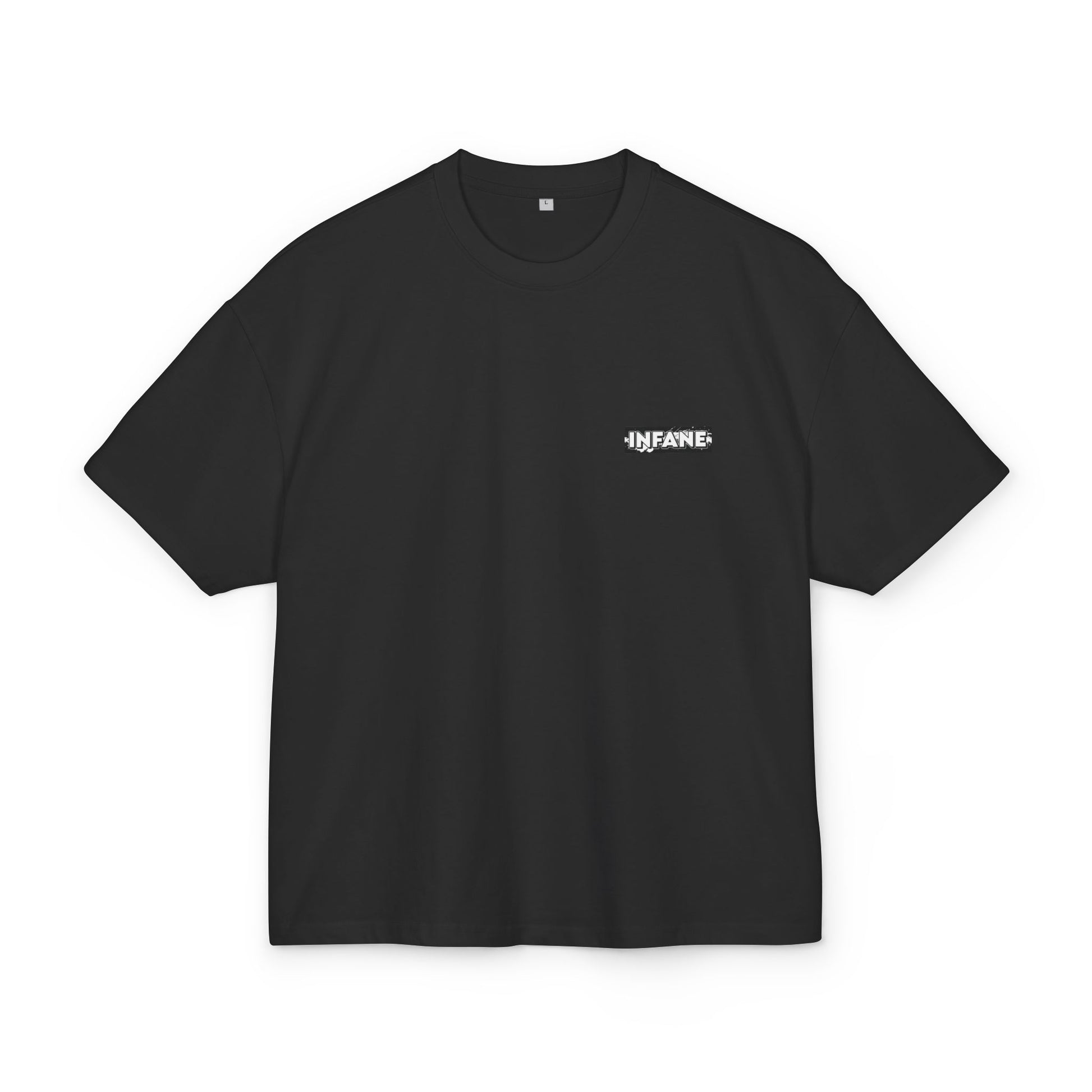 Heavy Cotton German T x EuGer
