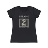 Statue Artistic Iconic T-Shirt | Infane Europe Edition
