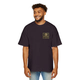 Royal Oversized T-shirt | Infane Tshirt