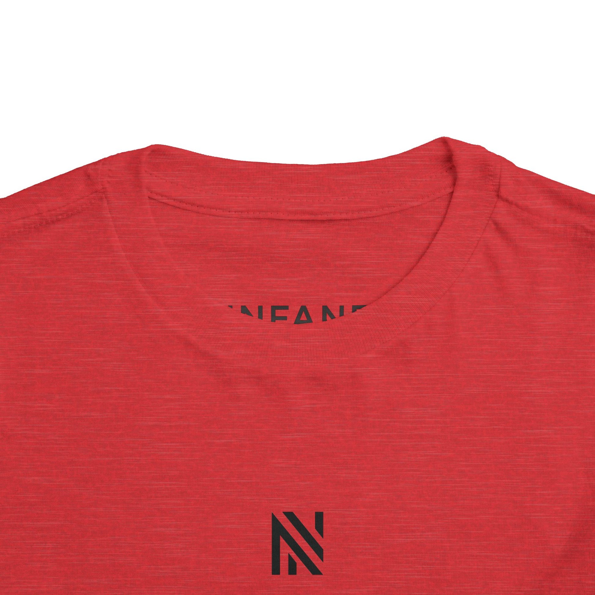 Infane Toddler Short Sleeve Tee