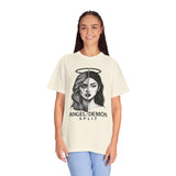 Angel/Demon Split Graphic T