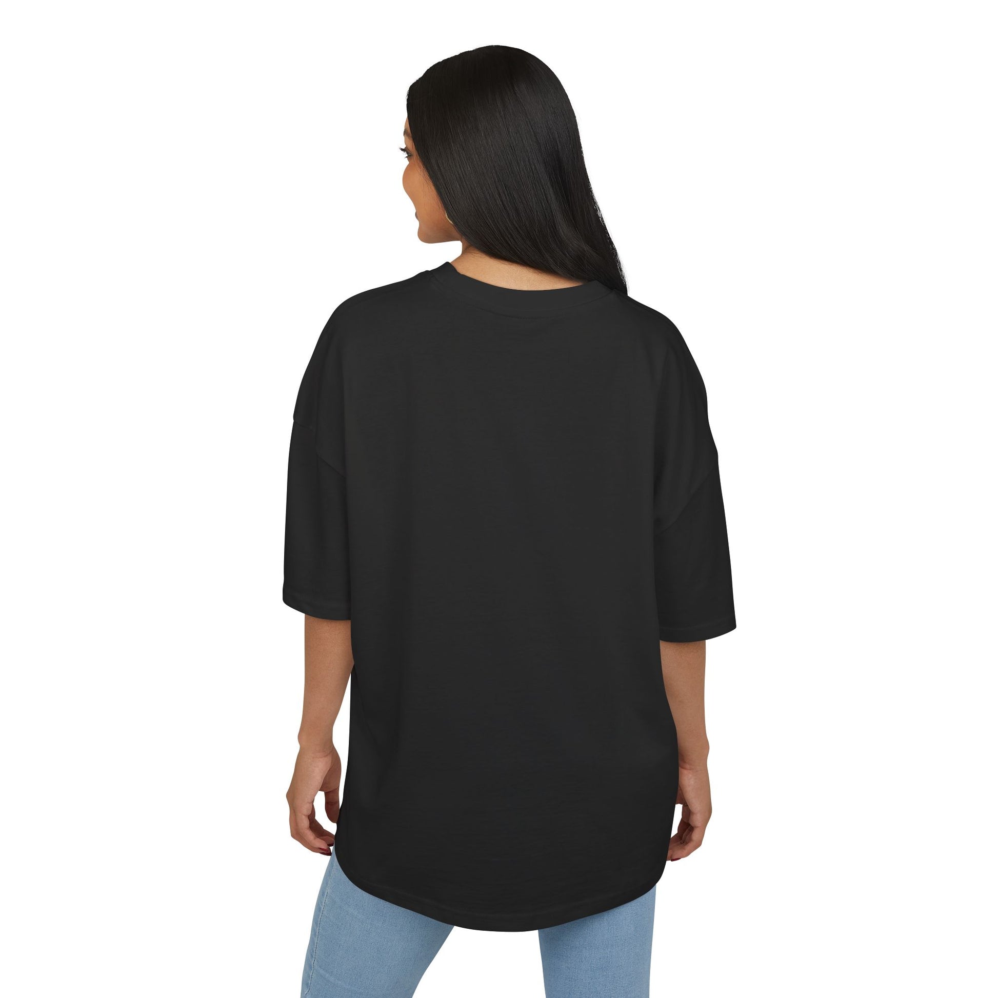 Unisex Ultra Heavy Cotton Box Tee EU