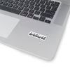 Infane Stickers for Creative Expression, Laptop Decor, Phone Case, Skateboard, Gift Ideas, Customizable Stickers, Youthful Vibe
