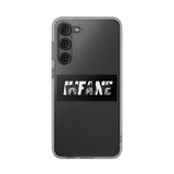 iPhone x Samsung