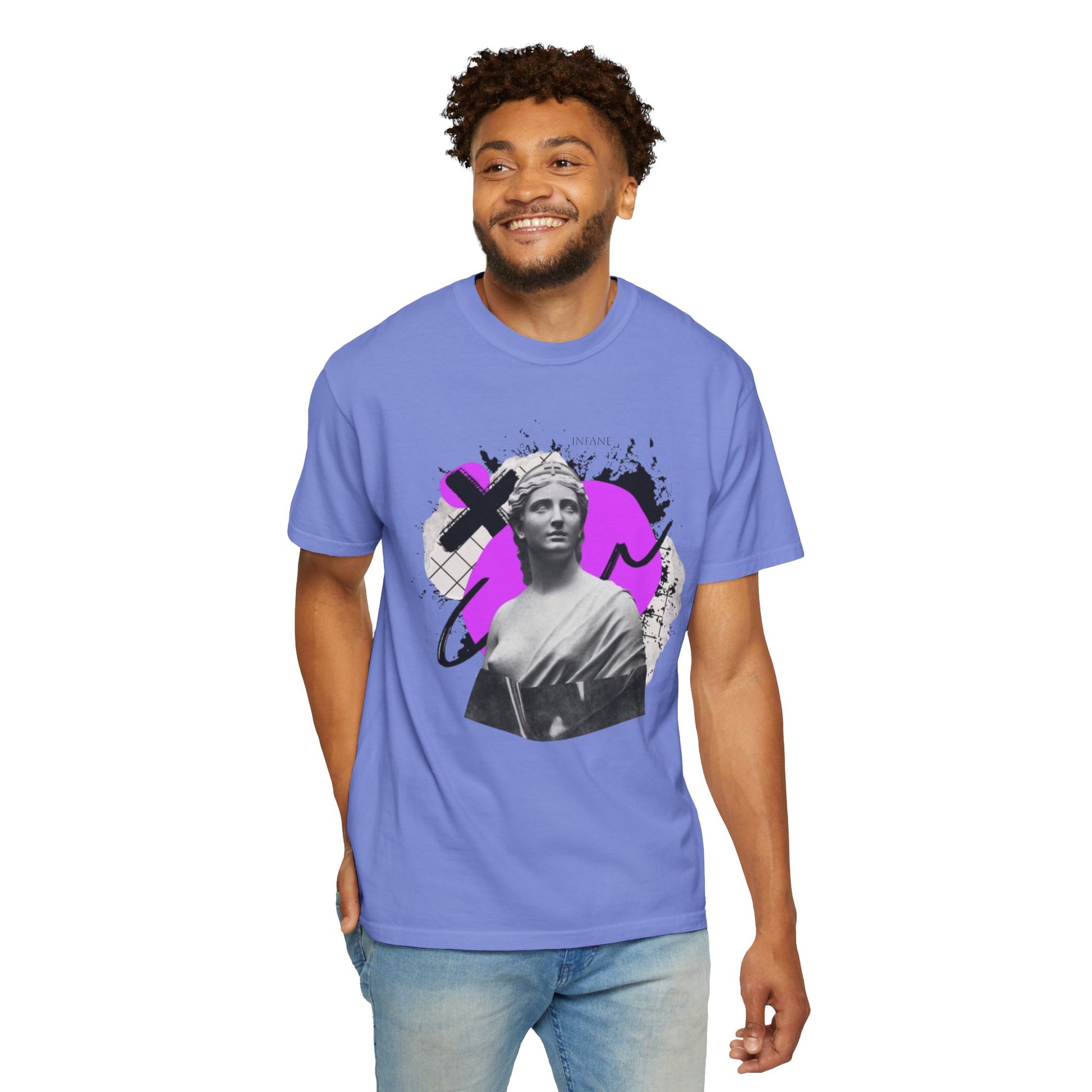 Unisex Tshirt 
