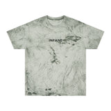 Unisex Color Blast T-Shirt