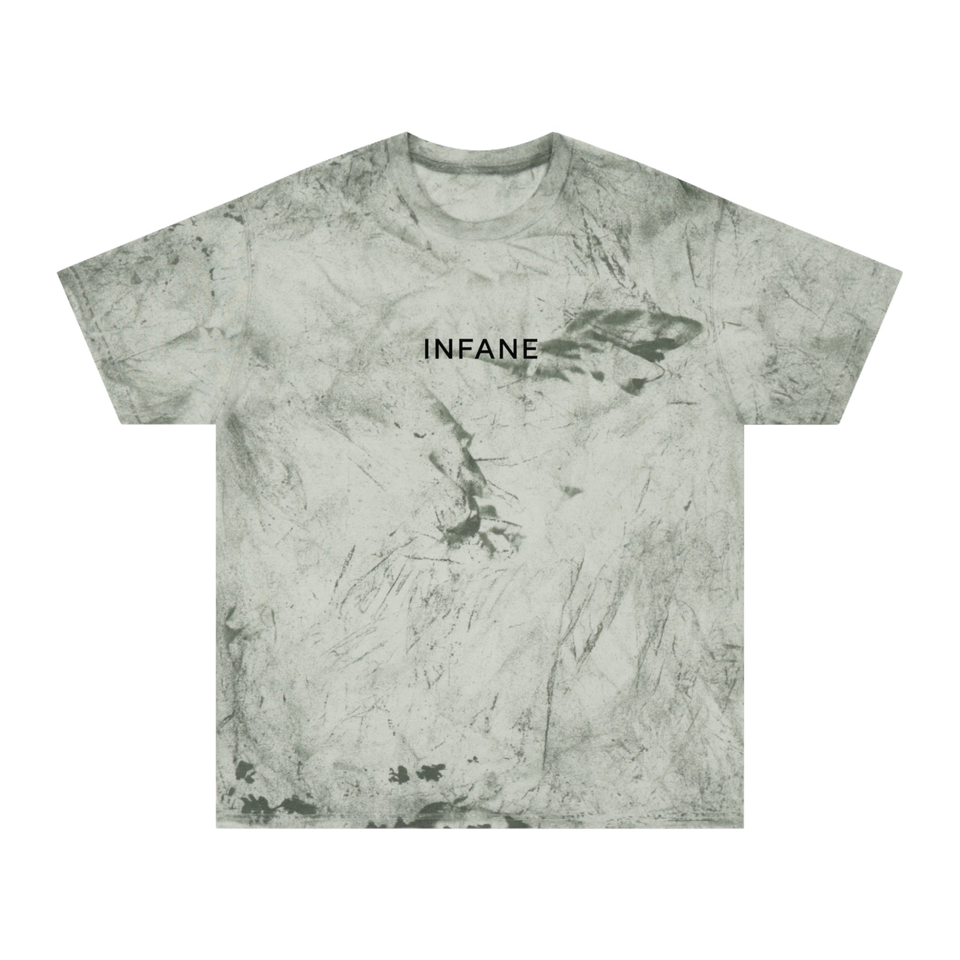 Unisex Color Blast T-Shirt